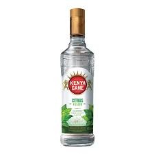 Kenya Kane - 750ML CITRUS